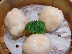 -誉八仙粤菜(万象天地店)