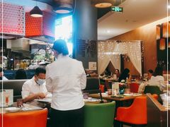 大堂-青檸泰 LIME THAI (财富购物中心店)