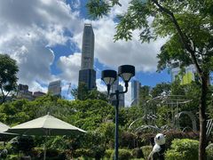 -九龙公园