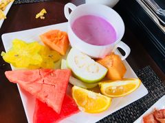 -三亚亚龙湾雅高铂尔曼别墅度假酒店