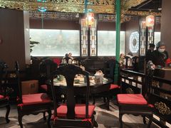 -锦府盐帮·侯宅(五棵松万达店)