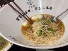 -三品香·江浙菜(松江九谊店)