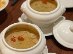 -蛇口希尔顿南海酒店·随轩中餐厅·粤菜