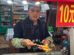 -壹华里市集