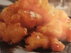 果味虾仁-葡萄集|滋味新疆菜·精酿酒馆(瑞豪酒店)