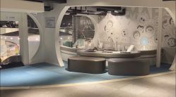 -MINI MARS KIDS CLUB亲子家庭中心(长宁天山店)