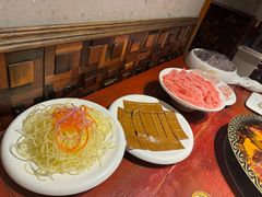 -黄家码头老火锅(解放碑旗舰店)