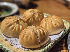 -额尔敦草原涮羊肉·烧烤(冻青树总店)