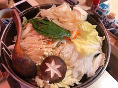 -有喜屋·深夜食堂(北京西路店)