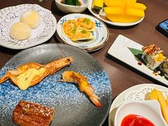 -大渔铁板烧(大悦城店)