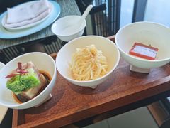 -南京景枫万豪酒店·万豪中餐厅