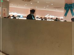 -茉莉餐厅(包河万达店)