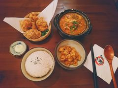 味付螺肉-小条食堂(三坊七巷店)