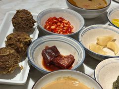 -宝弟羊肉馆(众意路店)