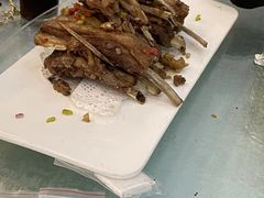 -马尔龙新疆饭店·清真(瑞景店)