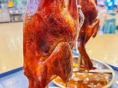 -卖鱼珍河鲜坊•一线江景园林餐厅