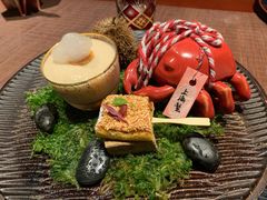-湖月·割烹料理(湖滨店)