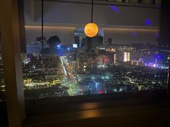 -秀·吧 Show Bar(兰州盛达希尔顿酒店)