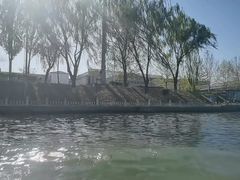 -皇家御河游(紫御湾码头)