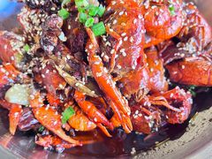 -一棠龙虾•王牌虾球(楚河汉街店)
