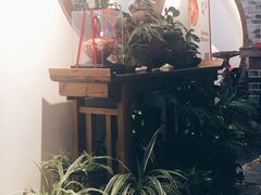 -茶油香闽南菜·花园餐厅(前埔店)