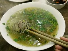 -老白家水盆羊肉