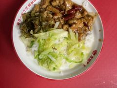 -永和大王(春日上新·阜成门店)