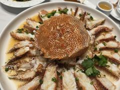 -松雅轩商务婚礼生日(同和店)
