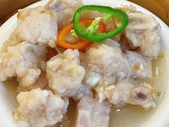 -东江渔村·古典园林·30年粤菜老字号(太和店)