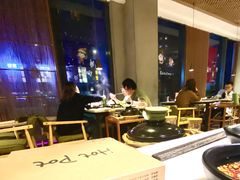 大堂-狐狸爱上椰子鸡(滨江星光大道店)