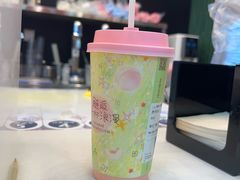 -茶理宜世(乐峰广场·尝乐集店)