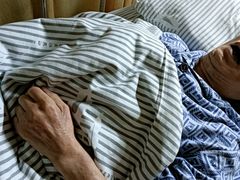 -上海永慈康复医院