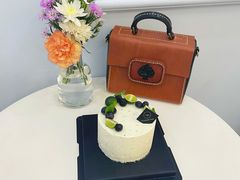 -姆们M Sweetie Cake(三里屯店)