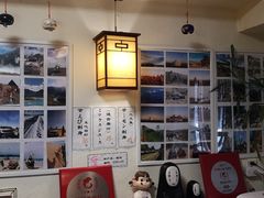 -胜代日本料理(云程巷小区店)
