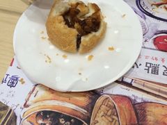 -味莊茶餐厅·自家點心(万象城店)