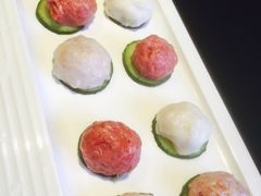 -太古汇海鲜姿造(延寿店)