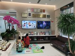 -TSK齿科德申会口腔门诊·联洋诊所