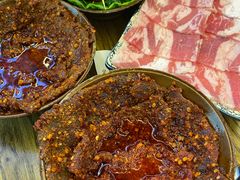 -周幺妹重庆老火锅(银泰城总店)