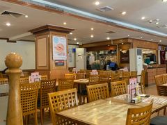 大堂-新世界餐厅(万达店)