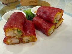 -金华安大酒楼·老牌潮菜·粤式茶点(东方国际店)
