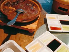 -北方家宴(番禺永旺店)