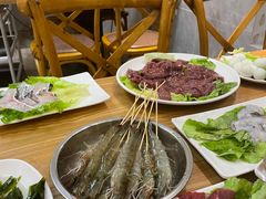 -吉友粥底火锅(方斜路店)