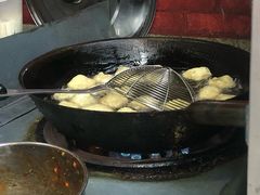 臭豆腐-无声臭豆腐(大井1号店)