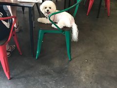-MI WU FACTORY米屋美食工厂餐厅(绿地店)
