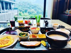 -台北北投丽禧温泉酒店