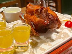 -大鸽饭(岗顶店)