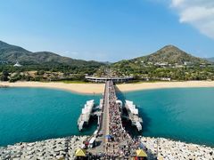 -三亚南山文化旅游区