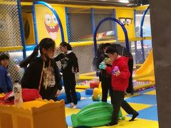 -武汉世茂希尔顿酒店·汇·全日餐厅