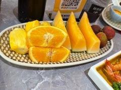 -一绪に寿喜烧(荟聚店)