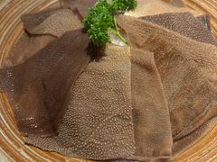 -尚尚仙·酸汤猪手·猪肚鸡火锅(华联万柳购物中心店)